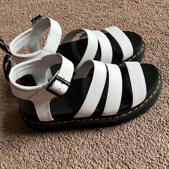 Dr martens sandals - Picture 2 of 5